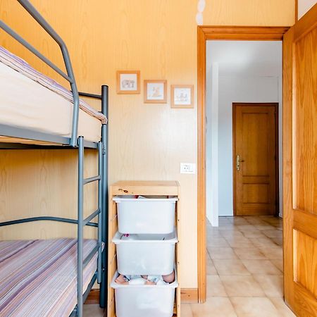 Casa Alta Hotel Арона Екстериор снимка