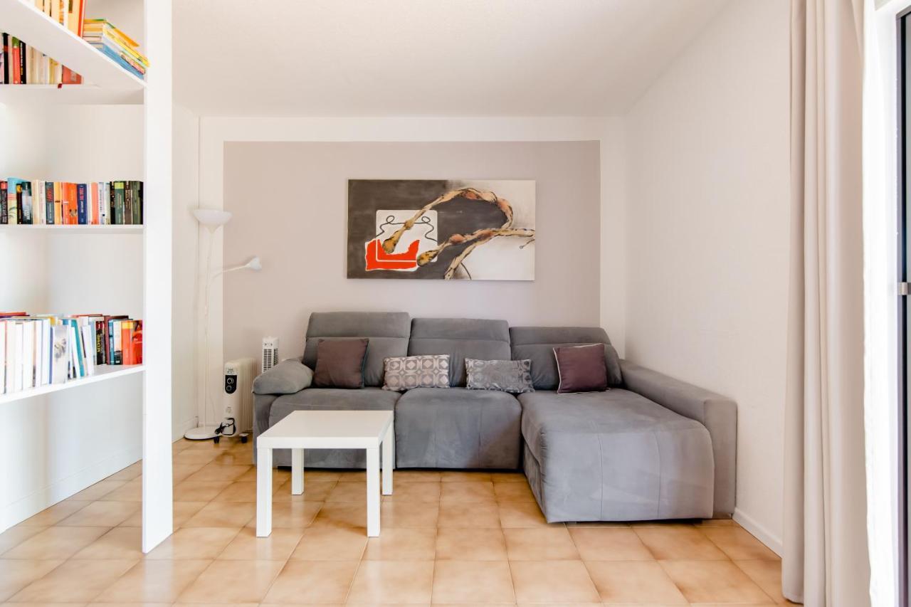 Casa Alta Hotel Арона Екстериор снимка