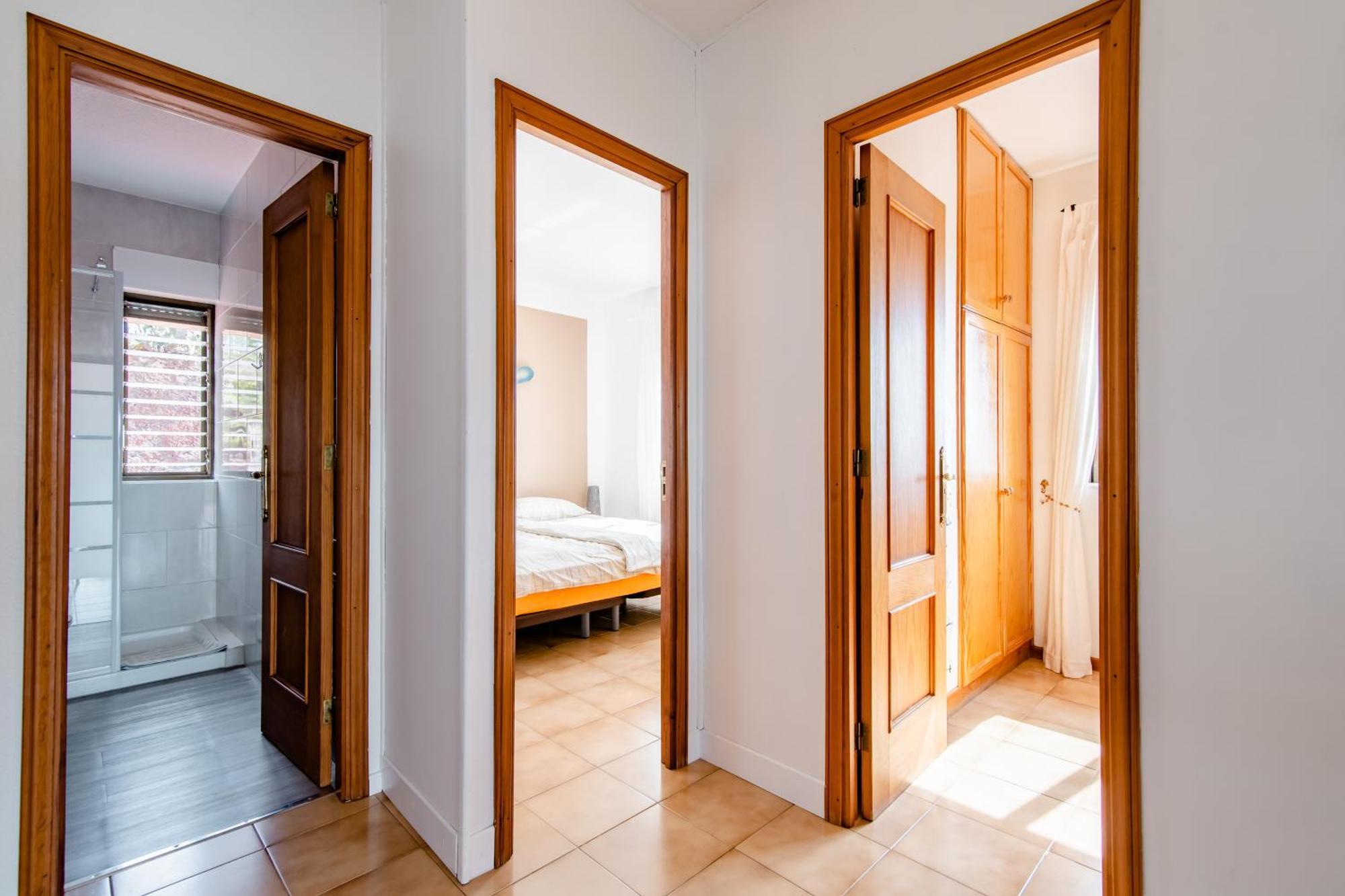 Casa Alta Hotel Арона Екстериор снимка