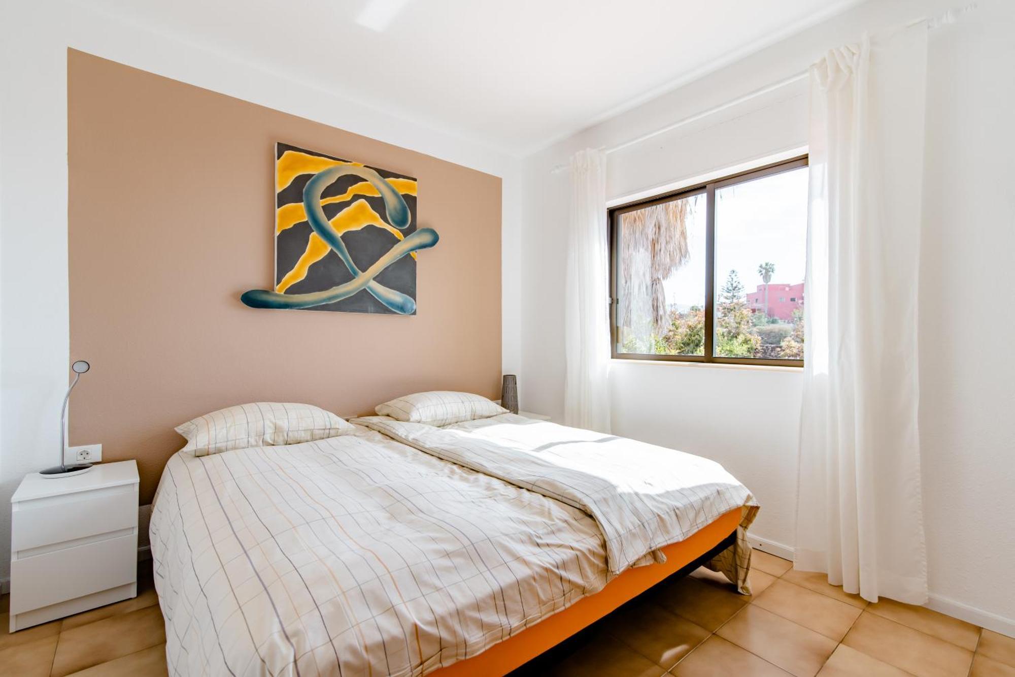 Casa Alta Hotel Арона Екстериор снимка