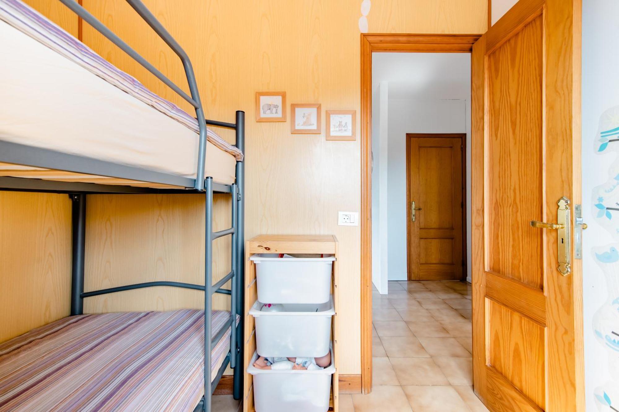 Casa Alta Hotel Арона Екстериор снимка